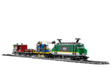 LEGO Cargo Train 1226 pieces set - British product