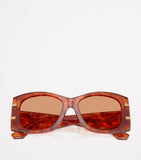Dolce & Gabbana butterfly sunglasses DG Millennials, imported from the UK