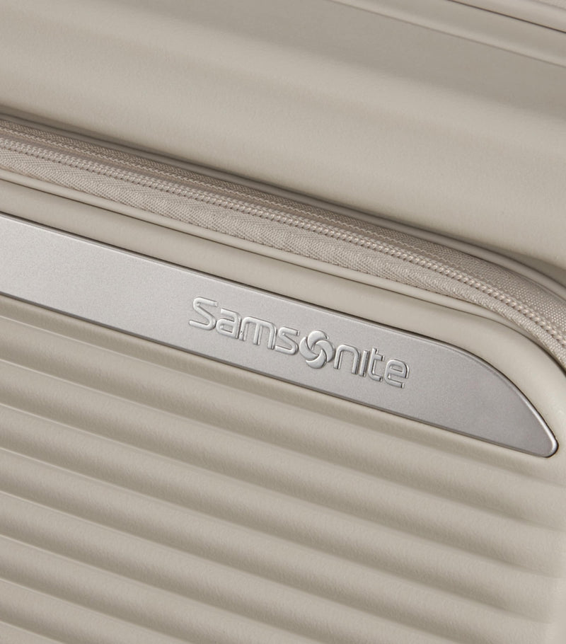Samsonite Paralux check-in suitcase 75cm - British product