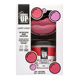 Bubble Up Kissy Bath Fizzer and Body Nutter Cherry Nice set - British product
