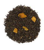 NEWBY Oasis Earl Grey loose leaf tea 75g - British product