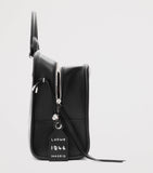 LOEWE Amazona 180 shoulder bag calfskin suede animal face - British product