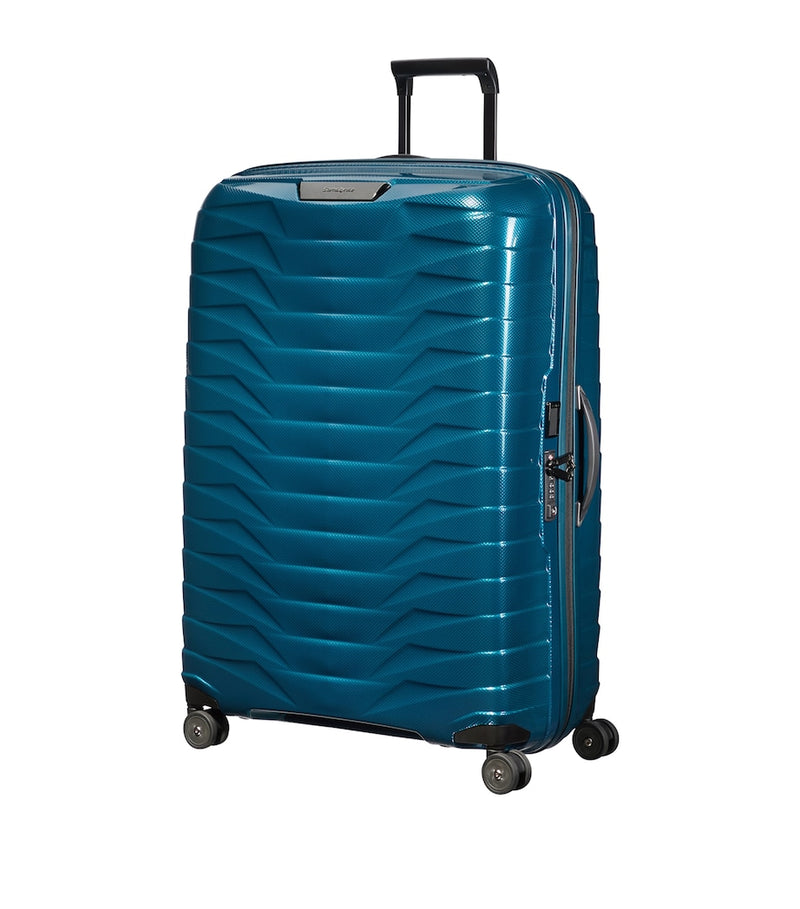 Samsonite Proxis travel case 81cm (British brand)