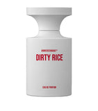BORNTOSTANDOUT Dirty Rice Eau de Parfum 100ml, UK version