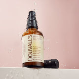 Douvalls Self Tanning Body Spray Medium-Dark 60ml - British product