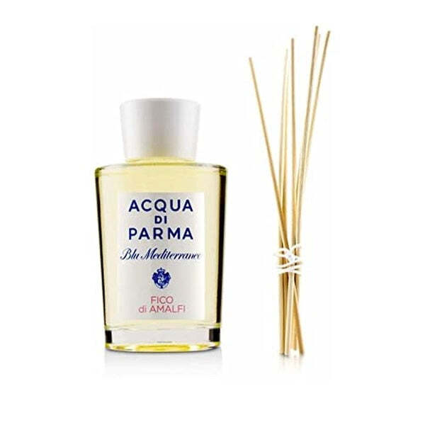 Acqua di Parma Fico di Amalfi diffuser 180ml, imported from the UK