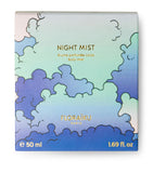 Floraiku Night Body Mist 50ml, UK version