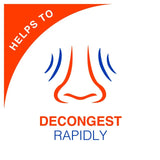 Sterimar Kids Congestion Relief 50ml GOODS M&S