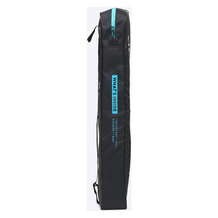 Decathlon Ultralight Plastic Cricket Set - British product