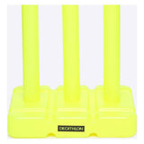 Decathlon Ultralight Plastic Cricket Set - British product