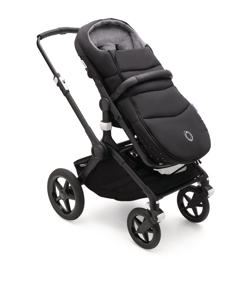 Bugaboo Footmuff stroller accessory (British brand)
