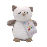 Superdrug Snuggable Microwavable Hottie Owl- Buy online at McGrocer