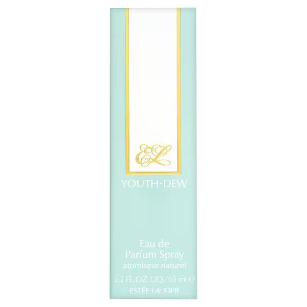 Estee Lauder Youth Dew Eau de Parfum 62ml - British product