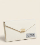 Cartier velvet Panthère chain pouch luxury clutch - British product