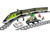Lego LEGO Express Passenger Train 764 Pieces 7+- Buy online at McGrocer