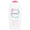 Femfresh Active Soothing Wash 6x250ml bottles - British product