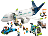 Lego Lego City Passenger Airplane 913 Piece Building Playset- Buy online at McGrocer