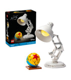 LEGO Disney Pixar Luxo Jr. building set 613 pieces - British product