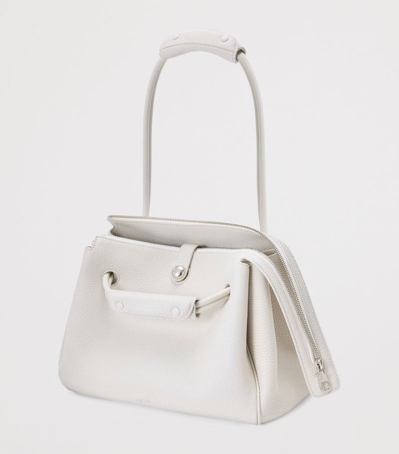 LOEWE medium calfskin Madrid shoulder bag (British brand)