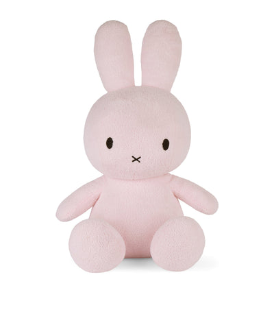 Harrods MIFFY Mega Terry Miffy Soft Toy 70cm- Buy online at McGrocer