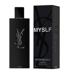 YSL MYSLF Le Parfum eau de parfum 150ml, imported from the UK