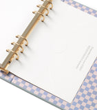 Papier Baby Your Firsts Binder and Folio, imported from the UK