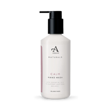 Holland & Barrett ARRAN Naturals Calm Lavender & Chamomile Hand Wash 250ml- Buy online at McGrocer