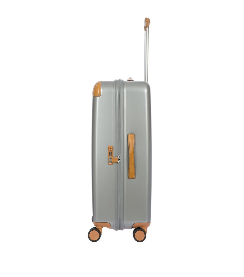 Bric's Amalfi check-in suitcase 76cm - British product