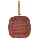 JML copper stone griddle pan 28cm (British brand)