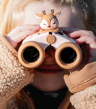 The Zoofamily deer binoculars (British brand)