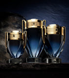 Rabanne Invictus Parfum 200ml (British brand)