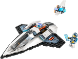 Lego LEGO City Interstellar Spaceship Building Set 240 Pieces- Buy online at McGrocer