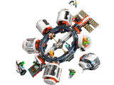 LEGO Modular Space Station building set 1097 pieces, imported from the UK