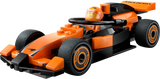Lego LEGO F1 Driver with McLaren Race Car Building Set 86 Pieces- Buy online at McGrocer