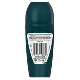 Sure Men 72hr Nonstop Antiperspirant Deodorant Roll On Invisible Ice 50ml GOODS M&S