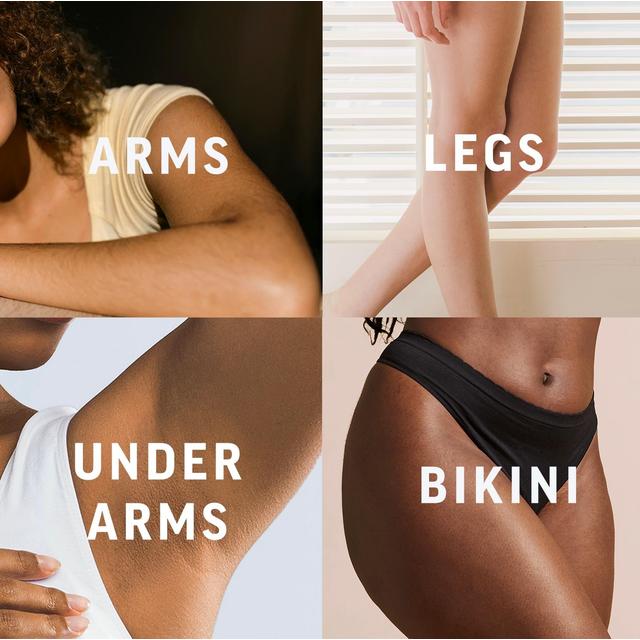 Veet Expert Hair Removal Cream Legs & Body 200ml GOODS M&S