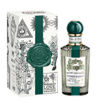 Penhaligon's Audacity Eau de Parfum 100ml, imported from the UK