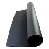 Opti large NBR exercise mat 200cm x 120cm (British brand)