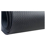 Opti large NBR exercise mat 200cm x 120cm (British brand)
