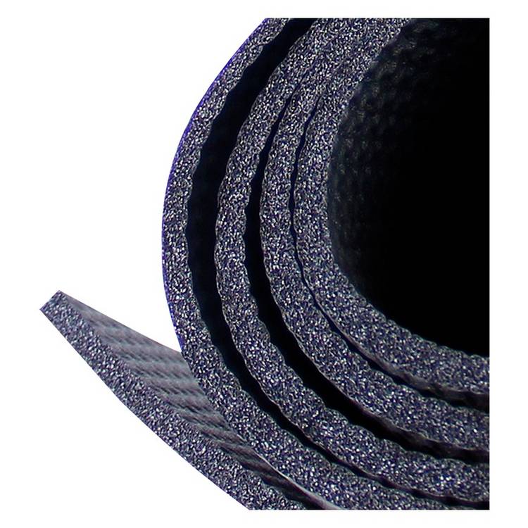Opti large NBR exercise mat 200cm x 120cm (British brand)