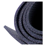 Opti large NBR exercise mat 200cm x 120cm (British brand)