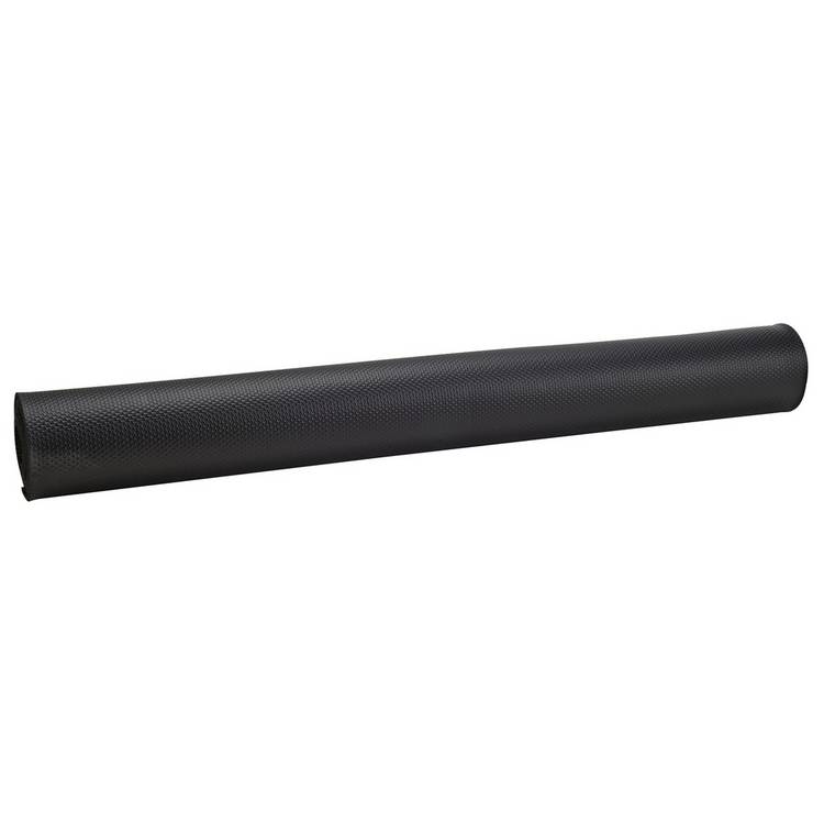 Opti large NBR exercise mat 200cm x 120cm (British brand)
