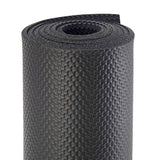 Opti large NBR exercise mat 200cm x 120cm (British brand)