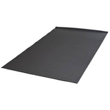 Opti large NBR exercise mat 200cm x 120cm (British brand)