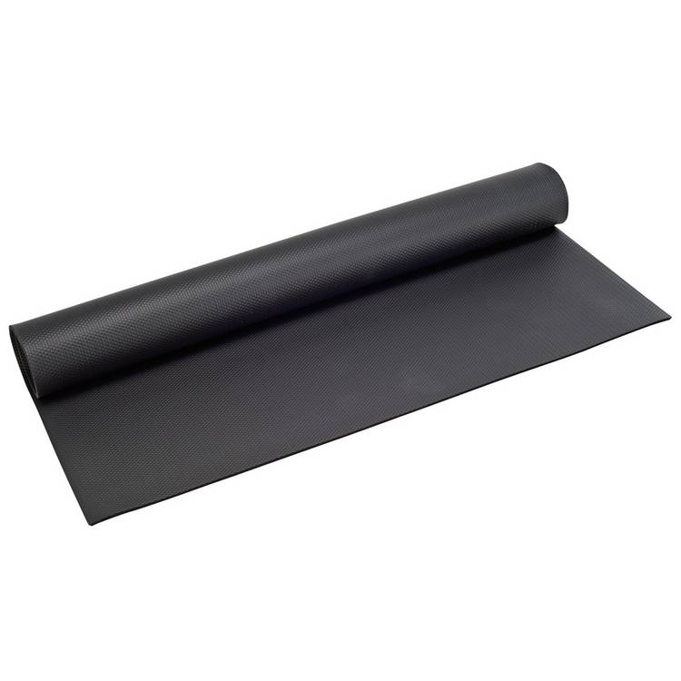 Opti large NBR exercise mat 200cm x 120cm (British brand)