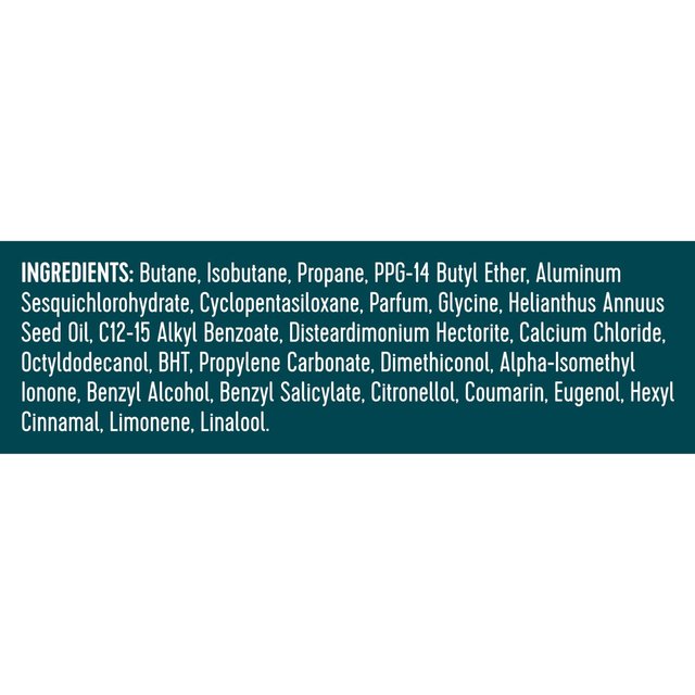 Sure Men 72hr Nonstop Protection Sensitive Antiperspirant Deodorant 250ml GOODS M&S