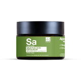Dr Botanicals salicylic acid exfoliator Coffee Vitamin E 60ml, imported from the UK