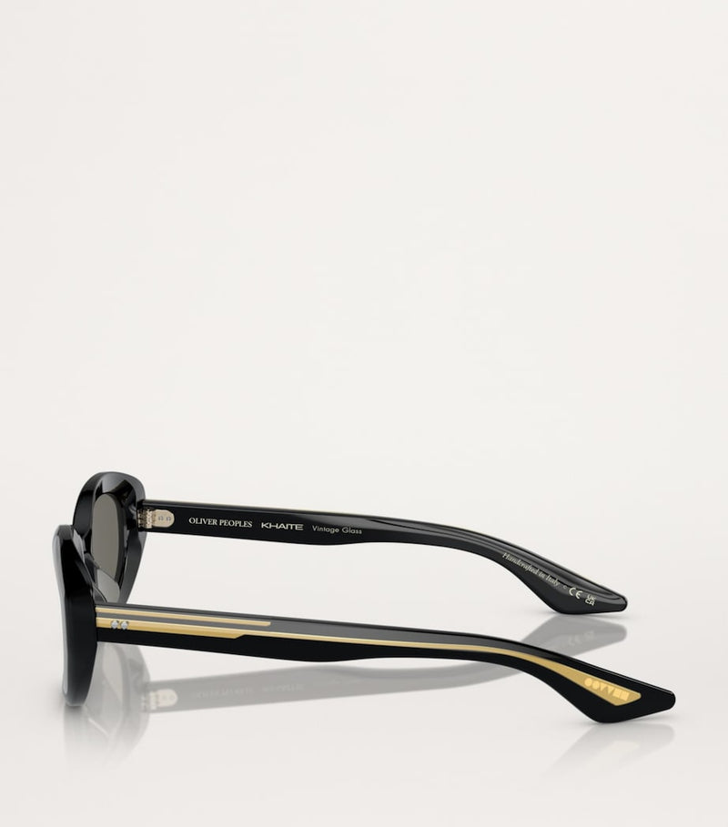 Oliver Peoples acetate sunglasses 0OV5513SU (British brand)