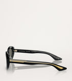 Oliver Peoples acetate sunglasses 0OV5513SU (British brand)
