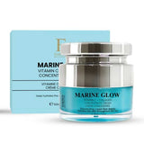 Superdrug ErthSkin Marine Glow Vitamin C Cream 50ml- Buy online at McGrocer